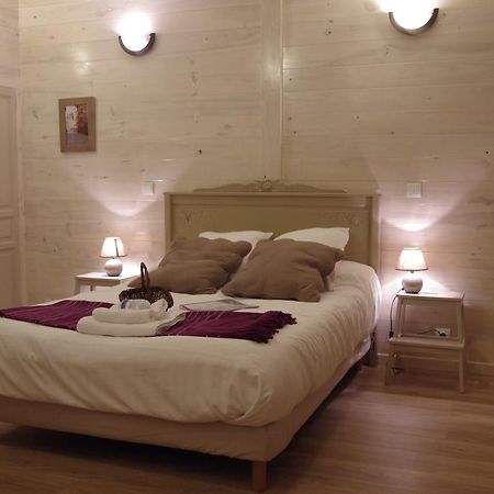 Chambres Dhotes Le Relais De Grange Blanche Lyon Exterior foto