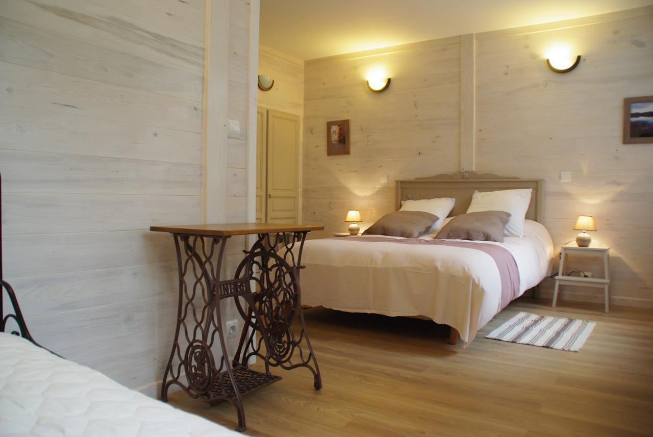 Chambres Dhotes Le Relais De Grange Blanche Lyon Exterior foto