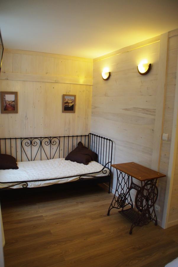 Chambres Dhotes Le Relais De Grange Blanche Lyon Exterior foto